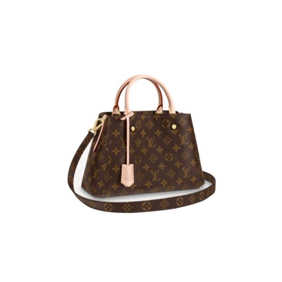 LOUIS VUITTON MONTAIGNE BB M41055 (29*20*13cm)